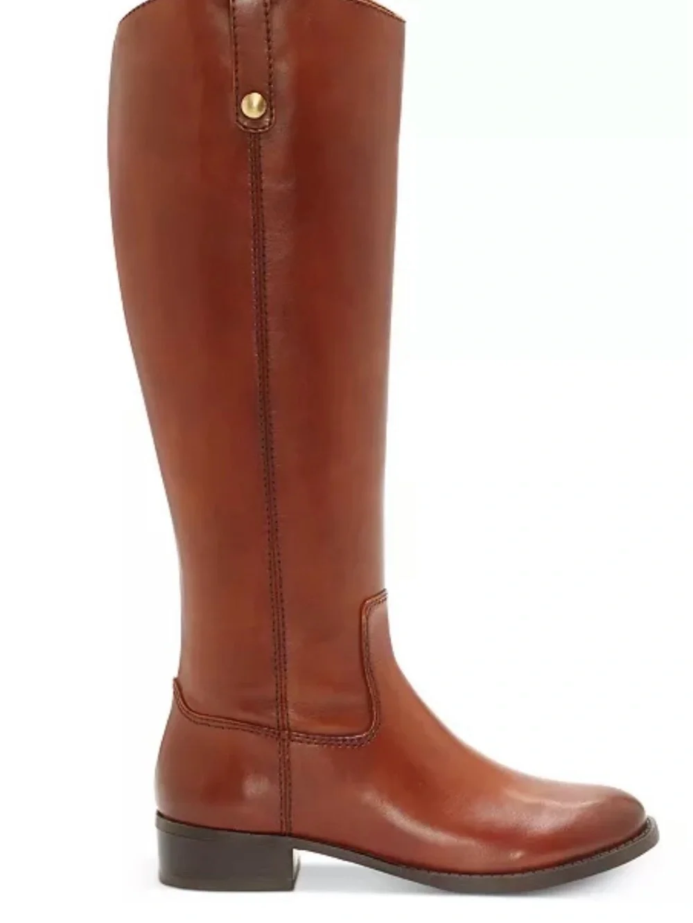 EUC I.N.C. Fawne Riding Boots—sz 8M
